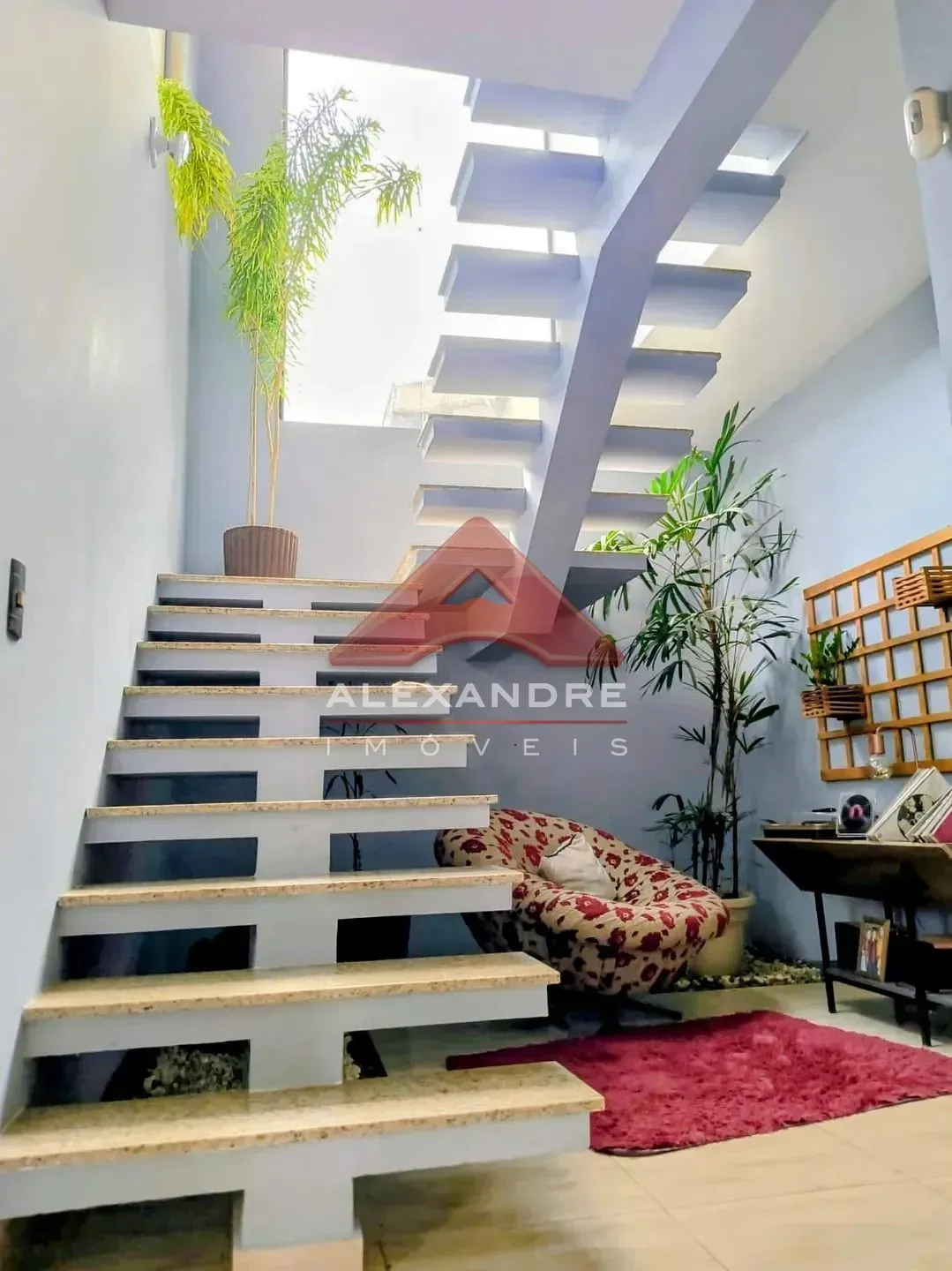Casa, 4 quartos, 178 m² - Foto 10