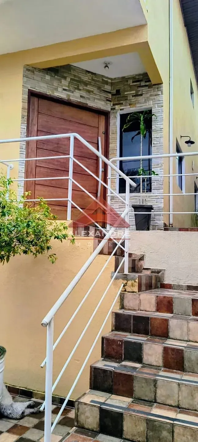 Casa, 4 quartos, 178 m² - Foto 32