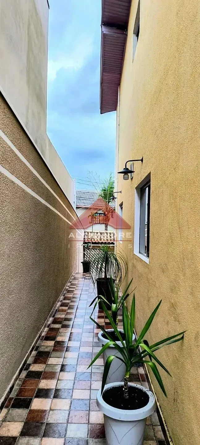 Casa, 4 quartos, 178 m² - Foto 33