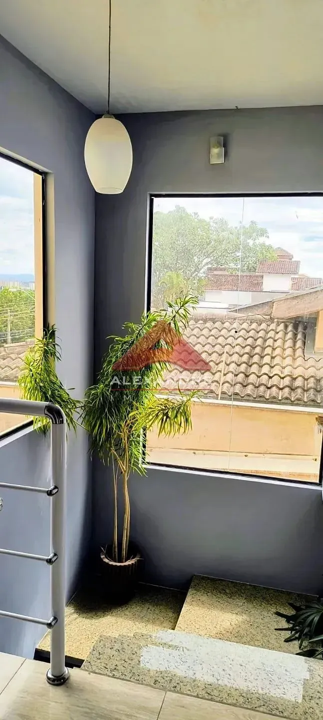 Casa, 4 quartos, 178 m² - Foto 21