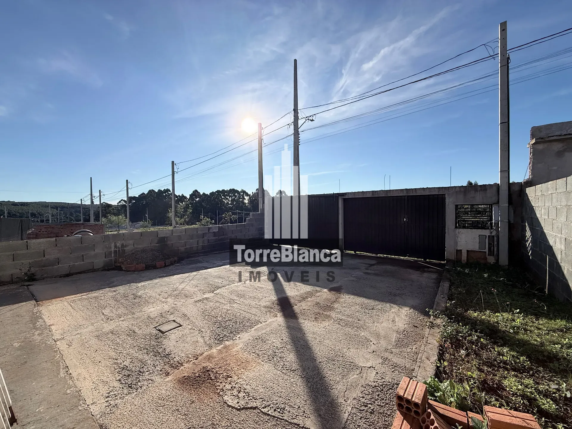 Casa, 2 quartos, 60 m² - Foto 2