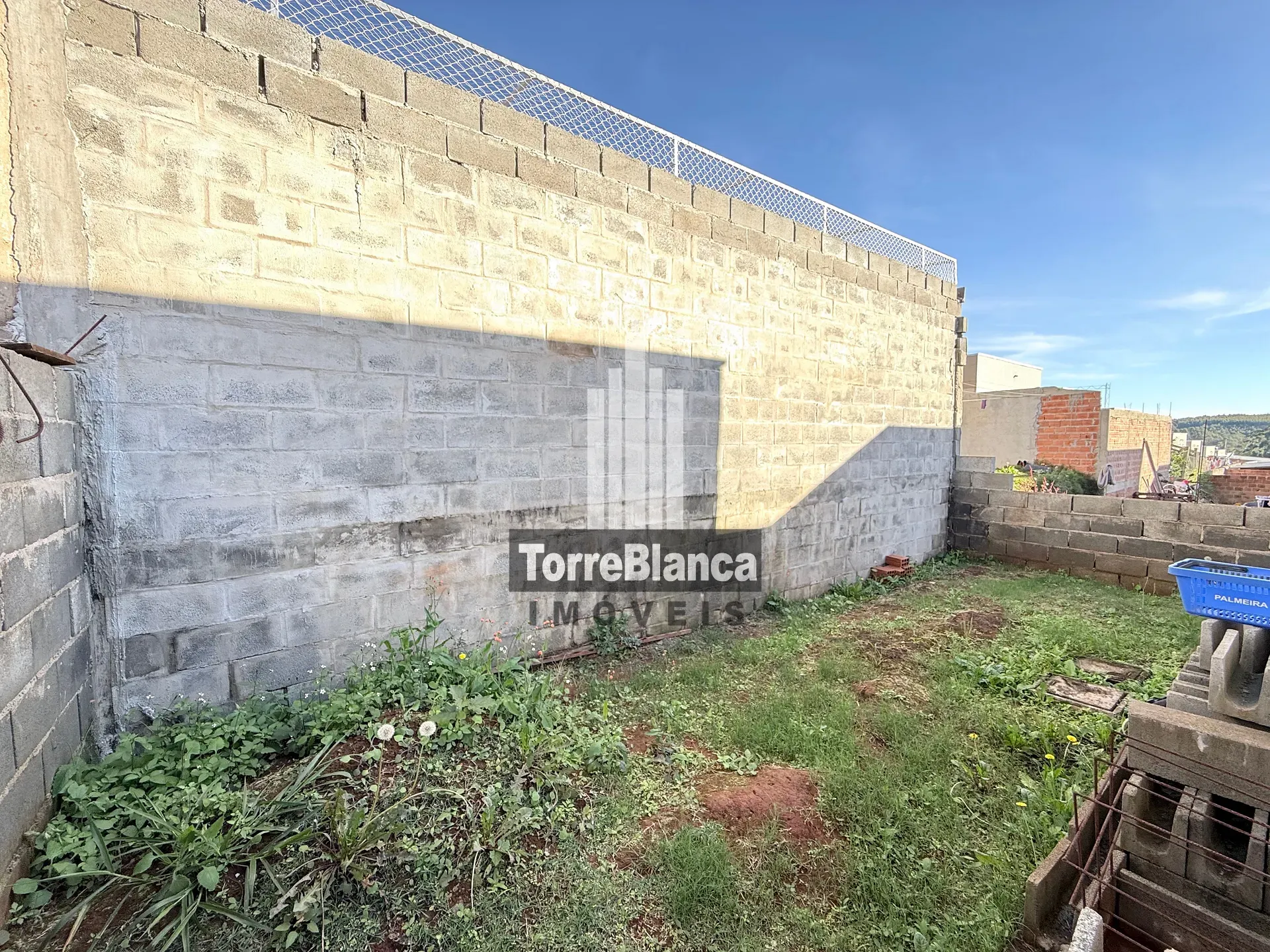 Casa, 2 quartos, 60 m² - Foto 9