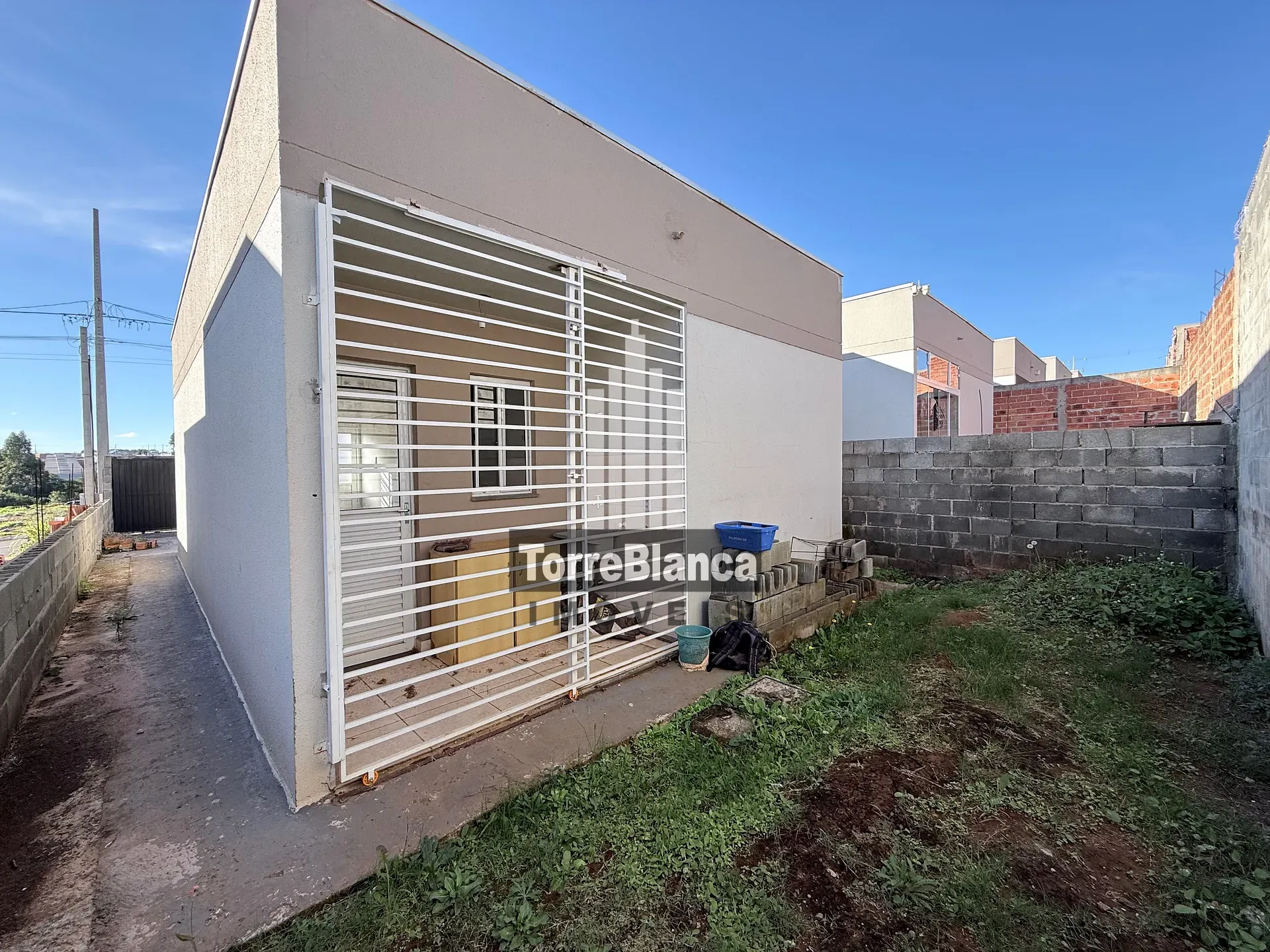Casa, 2 quartos, 60 m² - Foto 8