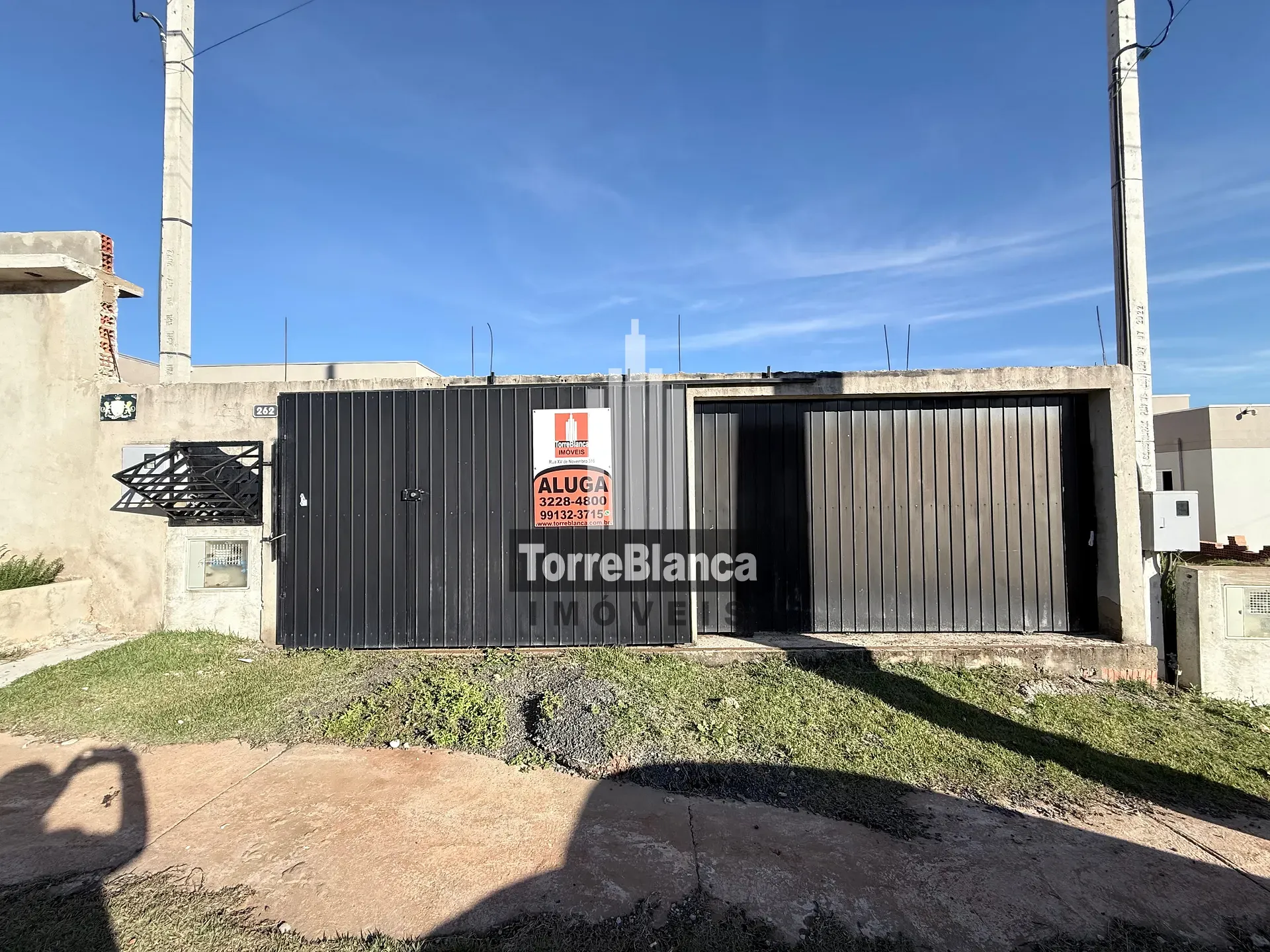 Casa, 2 quartos, 60 m² - Foto 10