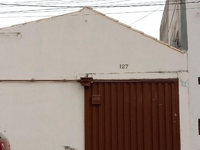 Foto do Casa - Casa com 1 dormitório para alugar, 69 m² por R$ 659,49/mês - Núcleo Habitacional Silvério Cartafina - Uberaba/MG | ZUCATO IMOBILIARIA LTDA