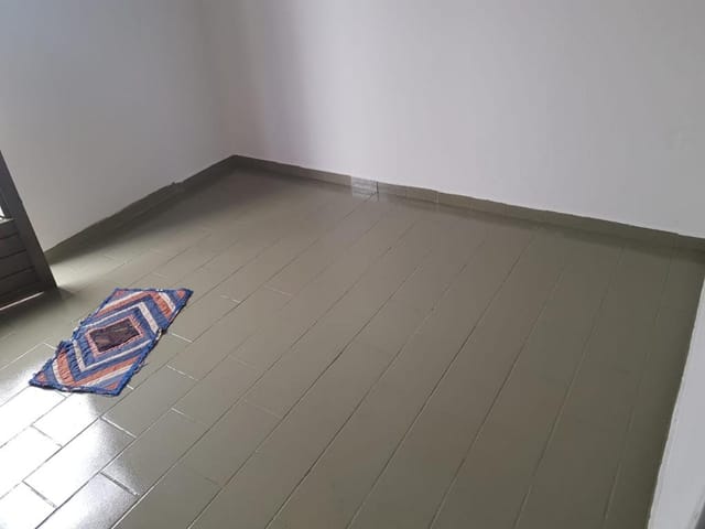 Foto do Casa - Casa com 1 dormitório para alugar, 69 m² por R$ 659,49/mês - Núcleo Habitacional Silvério Cartafina - Uberaba/MG | ZUCATO IMOBILIARIA LTDA