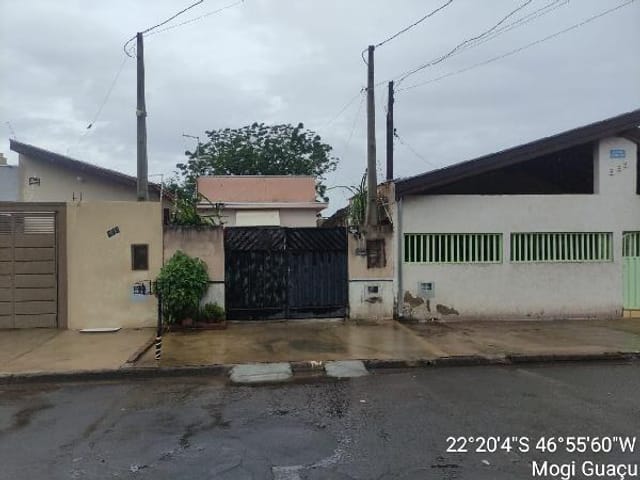 Foto do Casa - Casa à venda 2 Quartos, 10M², JARDIM SAO PEDRO, MOGI GUACU - SP | Imobiliária Compare