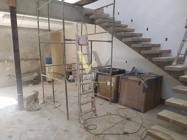 Casa com 360m² 4 quartos e 3 banheiros, à venda, no bairro Alvorada em Anápolis