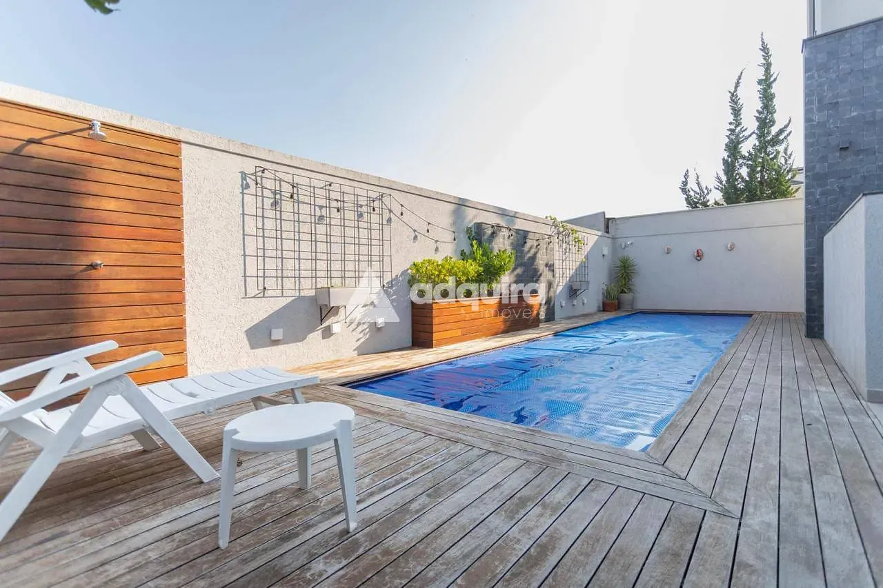 Casa, 4 quartos, 380 m² - Foto 32