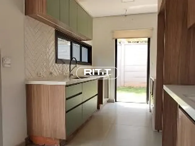 Casa com 230m² 3 quartos e 4 banheiros, para alugar, no bairro Residencial Estância Eudóxia (Barão Geraldo) em Campinas