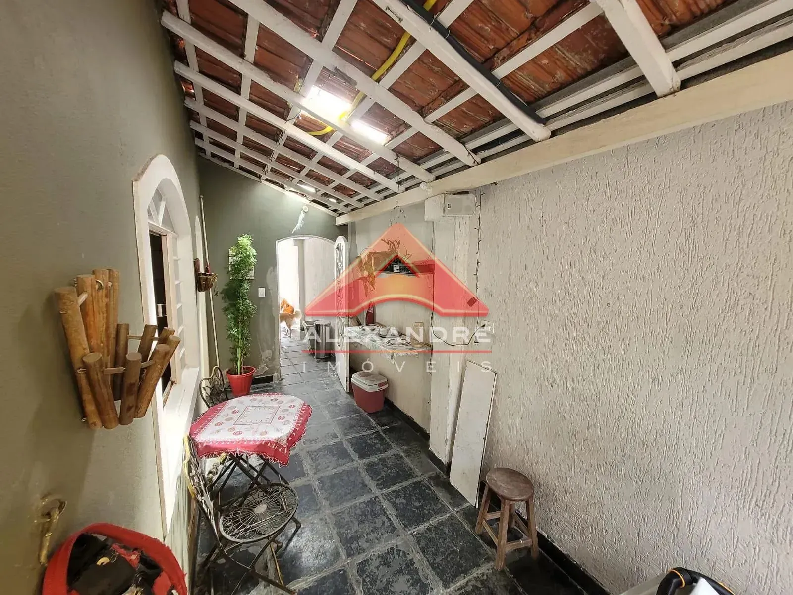 Casa, 3 quartos, 149 m² - Foto 22