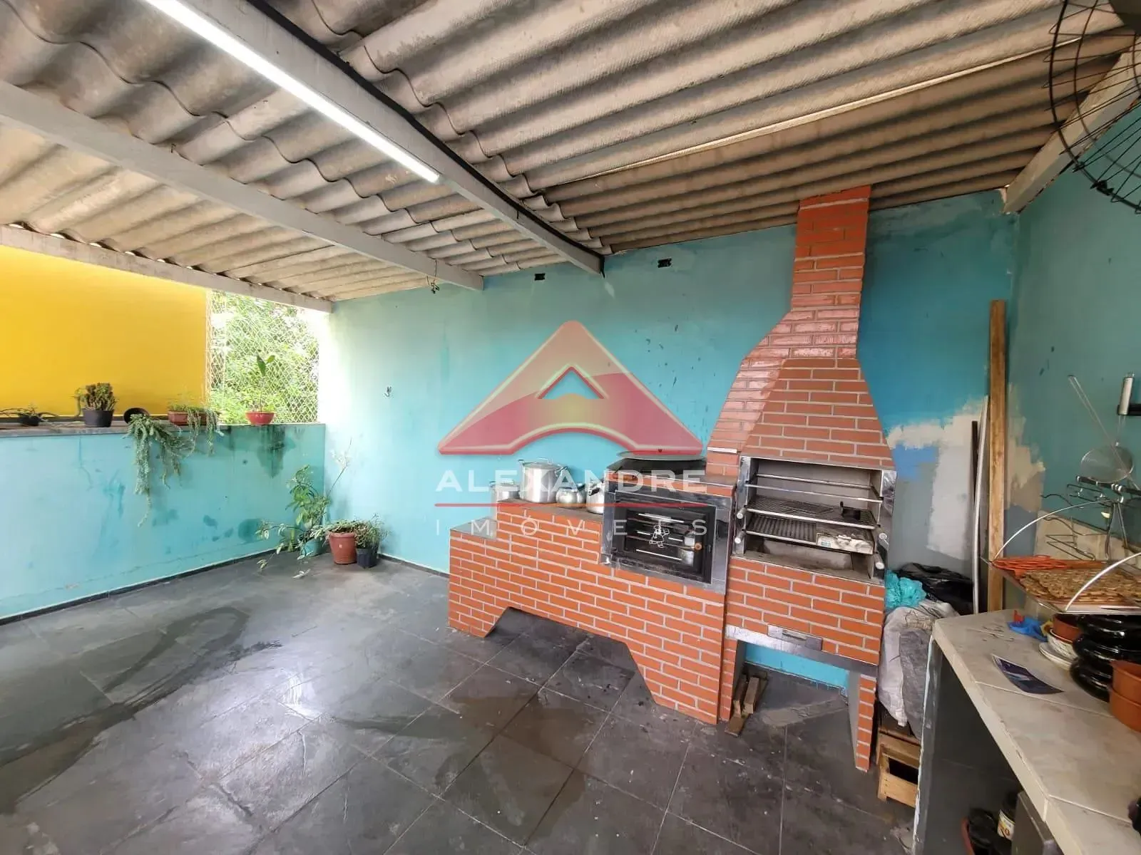 Casa, 3 quartos, 149 m² - Foto 3