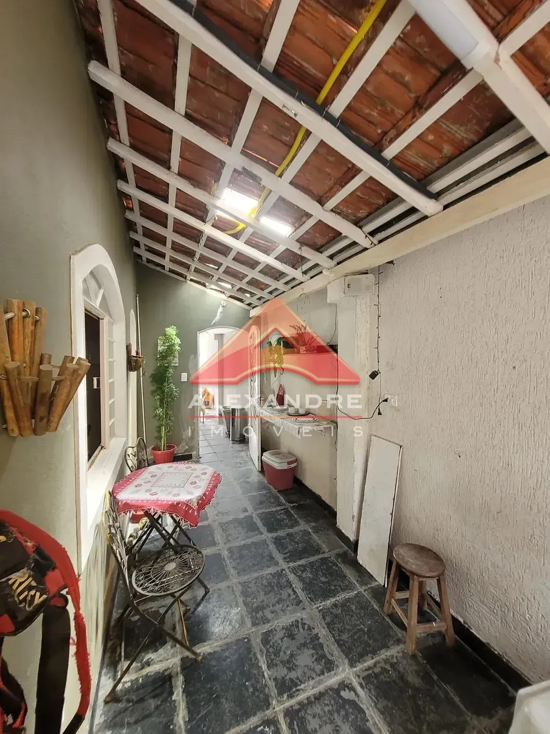 Casa, 3 quartos, 149 m² - Foto 5