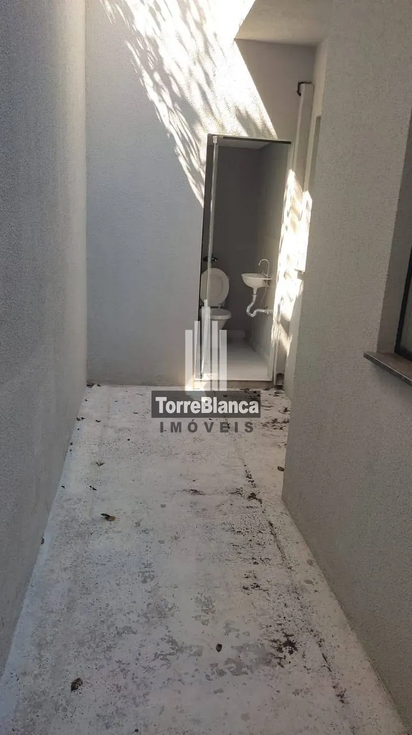 Casa, 2 quartos, 64 m² - Foto 13
