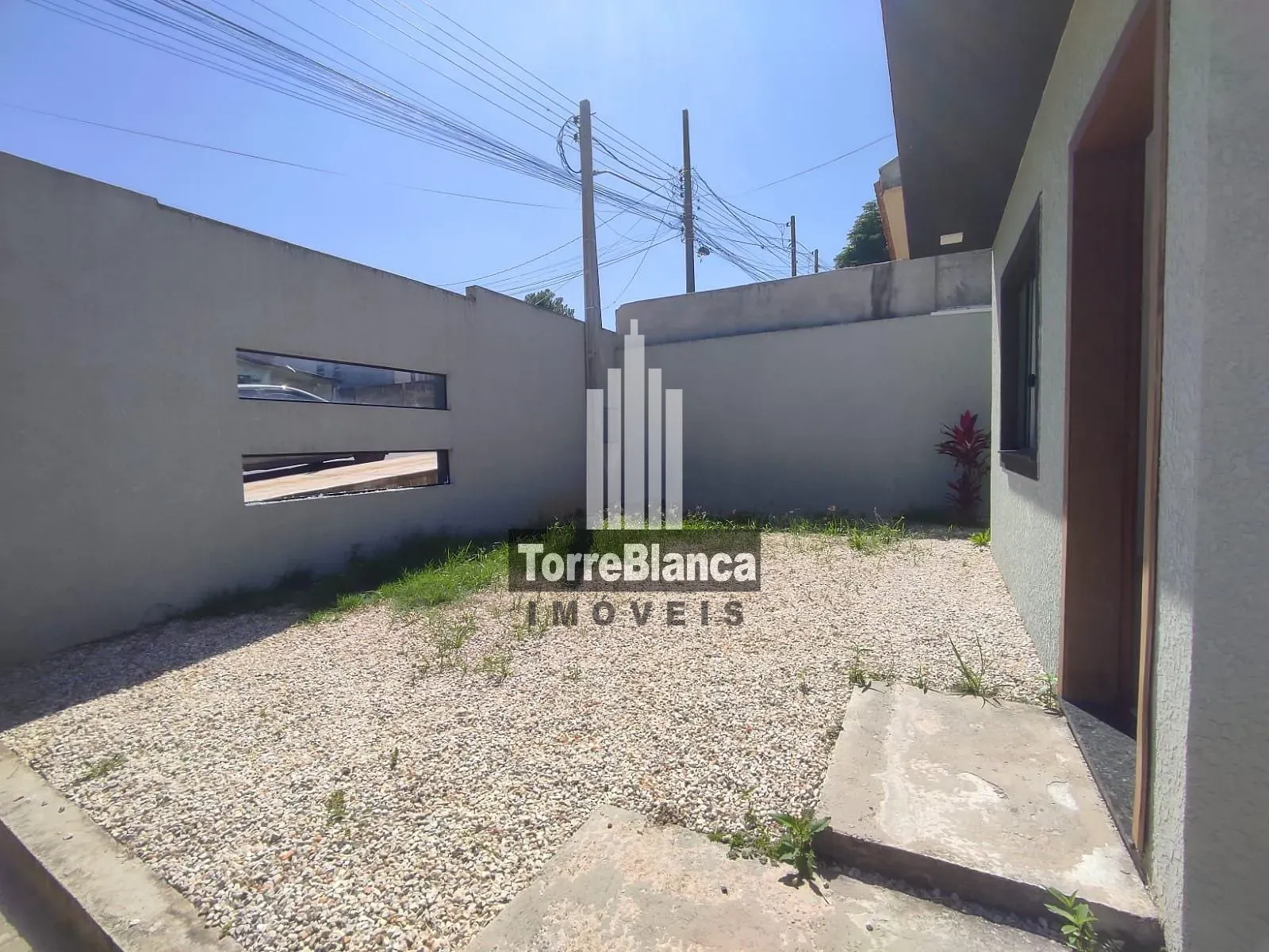 Casa, 2 quartos, 64 m² - Foto 2