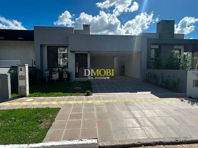 Casa com 250m² 3 quartos e 2 banheiros, à venda, no bairro Cadiz em Gravataí