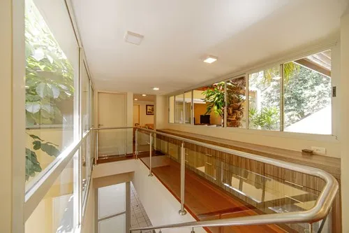 Casa no condomínio Condomínio São Paulo II para venda com 3 quartos, sendo 3 suítes, 403m²