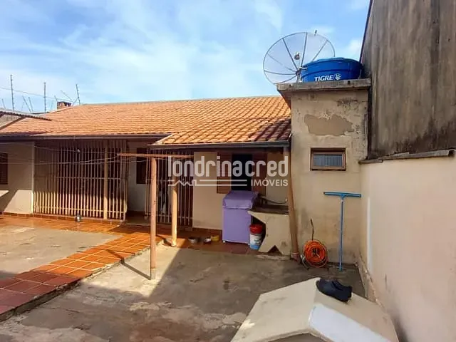 Casa à venda, no bairro Marumbi em Londrina