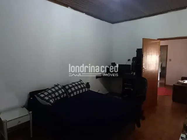 Casa à venda, no bairro Marumbi em Londrina