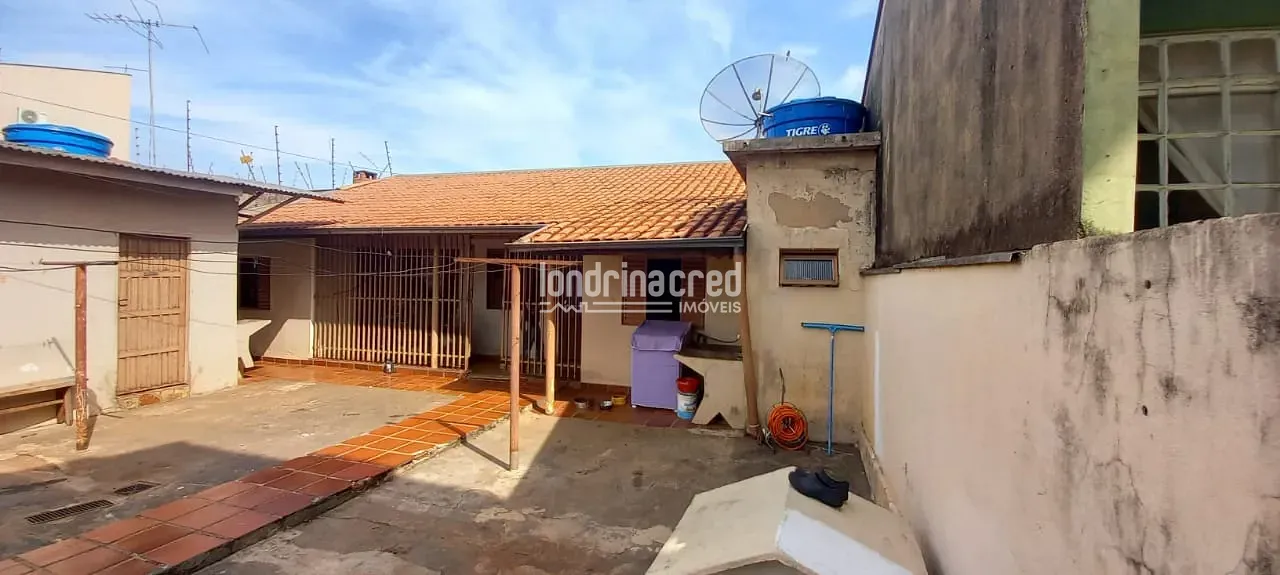 Casa, 2 quartos, 10 m² - Foto 2