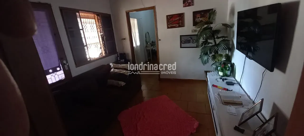 Casa, 2 quartos, 10 m² - Foto 4