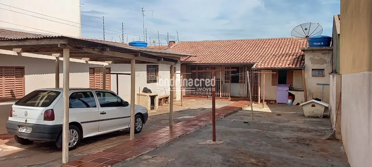 Casa, 2 quartos, 10 m² - Foto 1