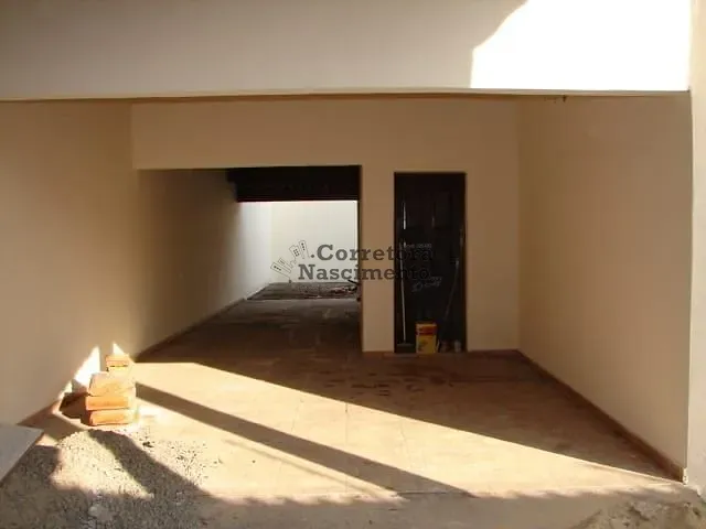 Casa com 240m² 3 quartos e 2 banheiros, à venda, no bairro Jardim Santa Maria em Jacareí