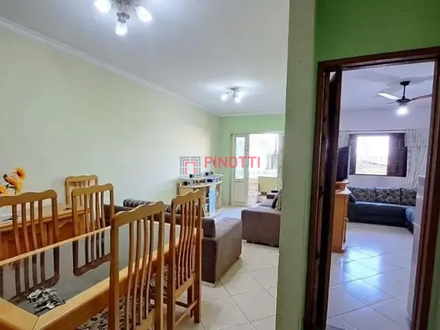 Casa 3 quartos e 2 banheiros, à venda, no bairro Rudge Ramos em São Bernardo do Campo