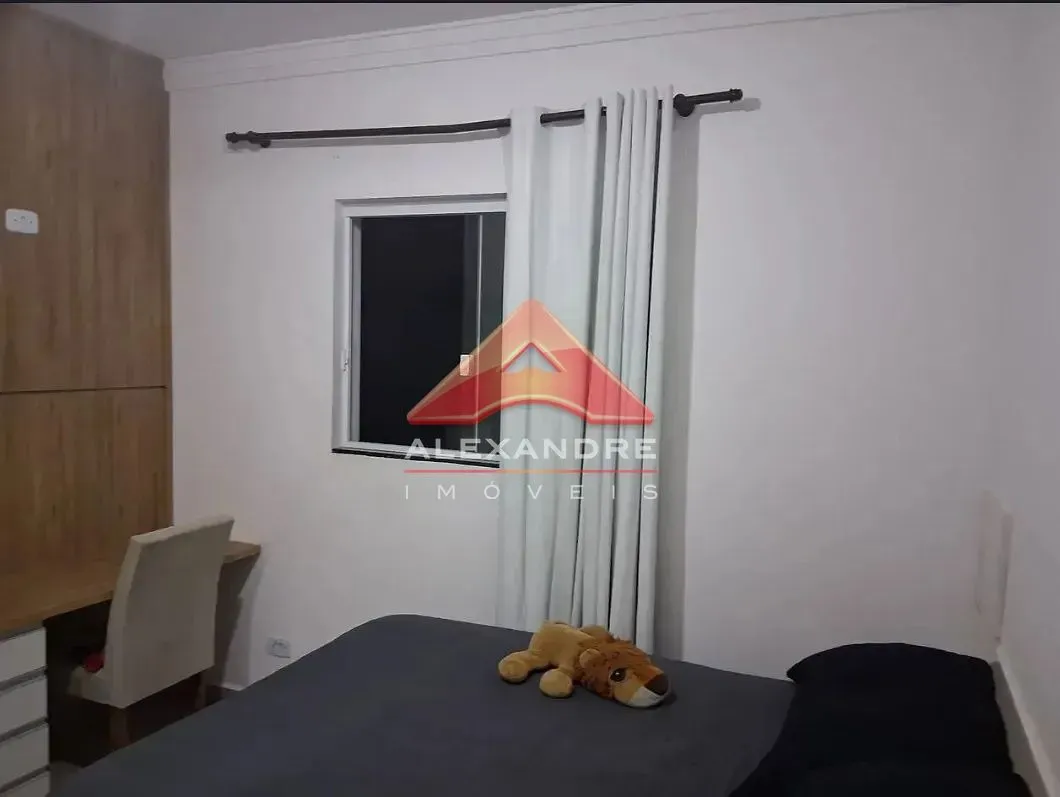 Casa, 2 quartos, 80 m² - Foto 6