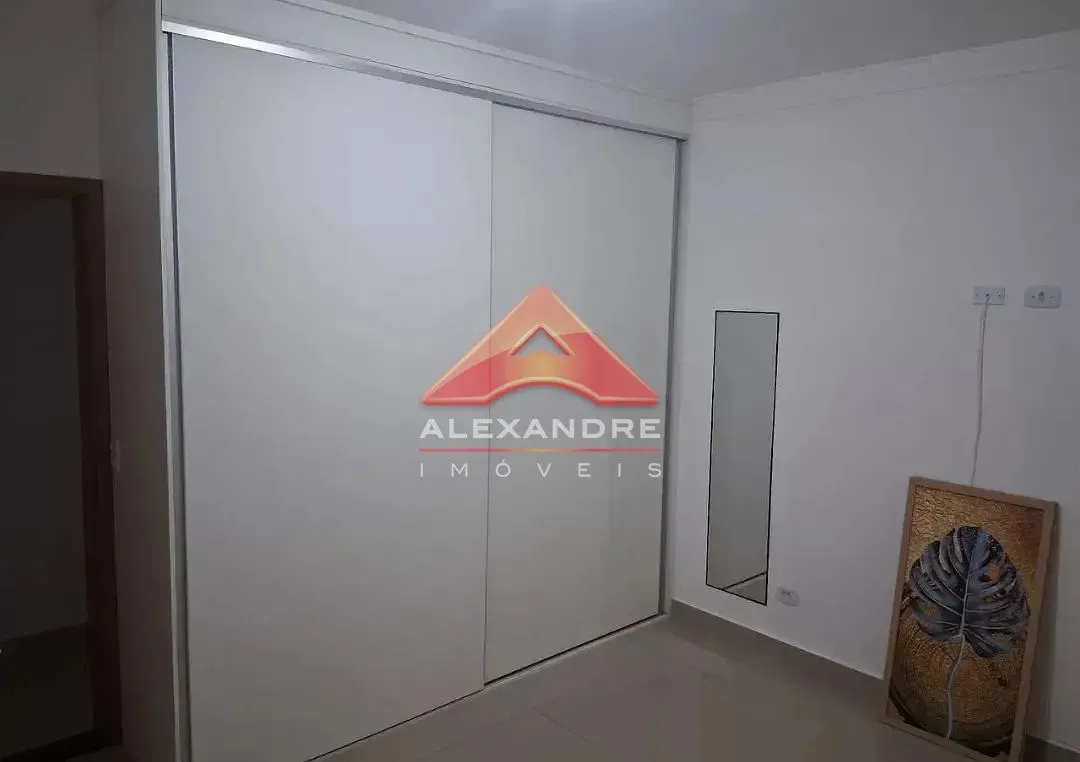 Casa, 2 quartos, 80 m² - Foto 11
