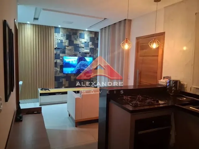 Casa com 10m² 2 quartos e 1 banheiro, à venda, no bairro Vila das Flores em São José Dos Campos