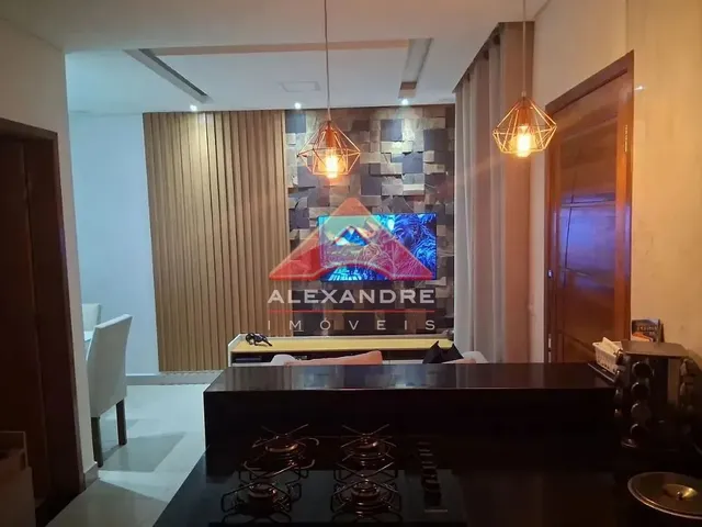 Casa com 10m² 2 quartos e 1 banheiro, à venda, no bairro Vila das Flores em São José Dos Campos