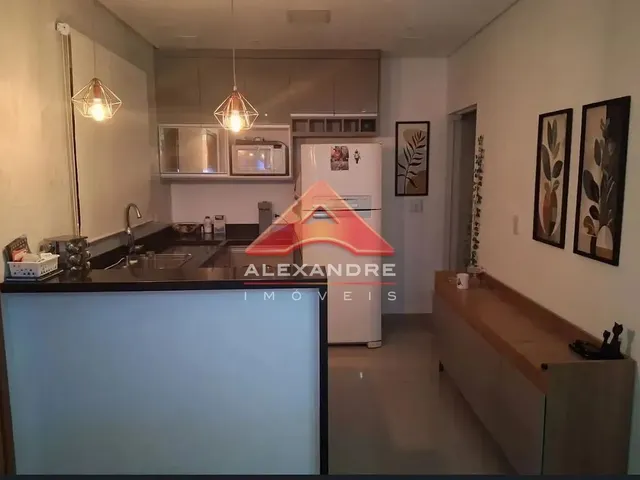 Casa com 10m² 2 quartos e 1 banheiro, à venda, no bairro Vila das Flores em São José Dos Campos