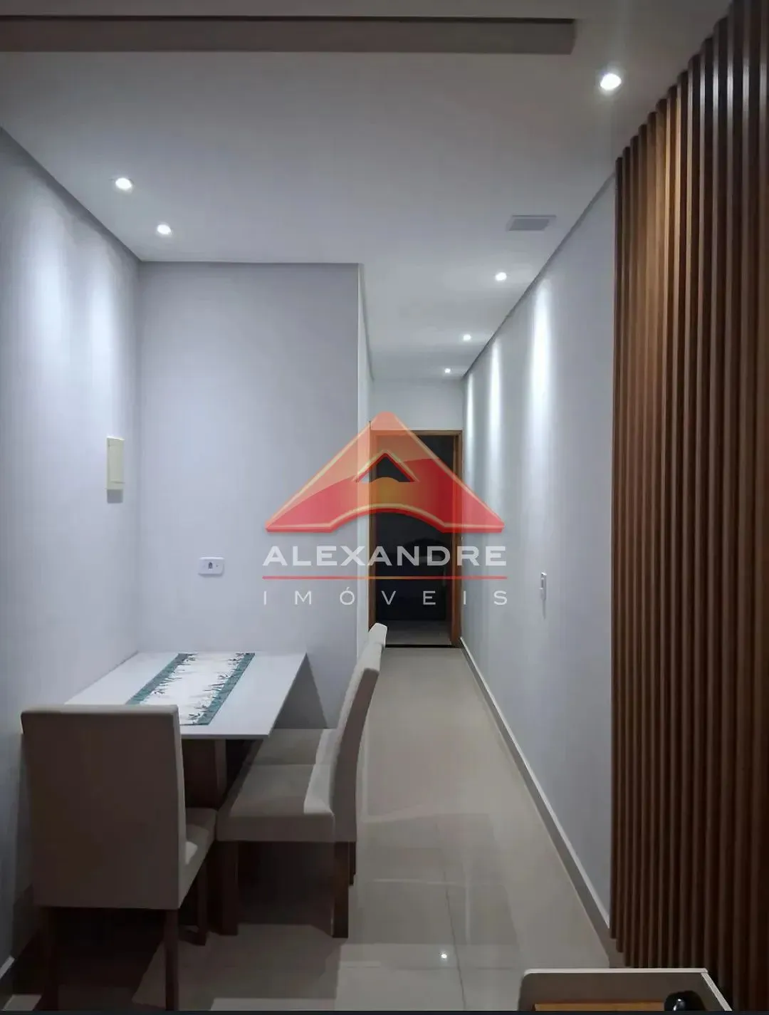 Casa, 2 quartos, 80 m² - Foto 5
