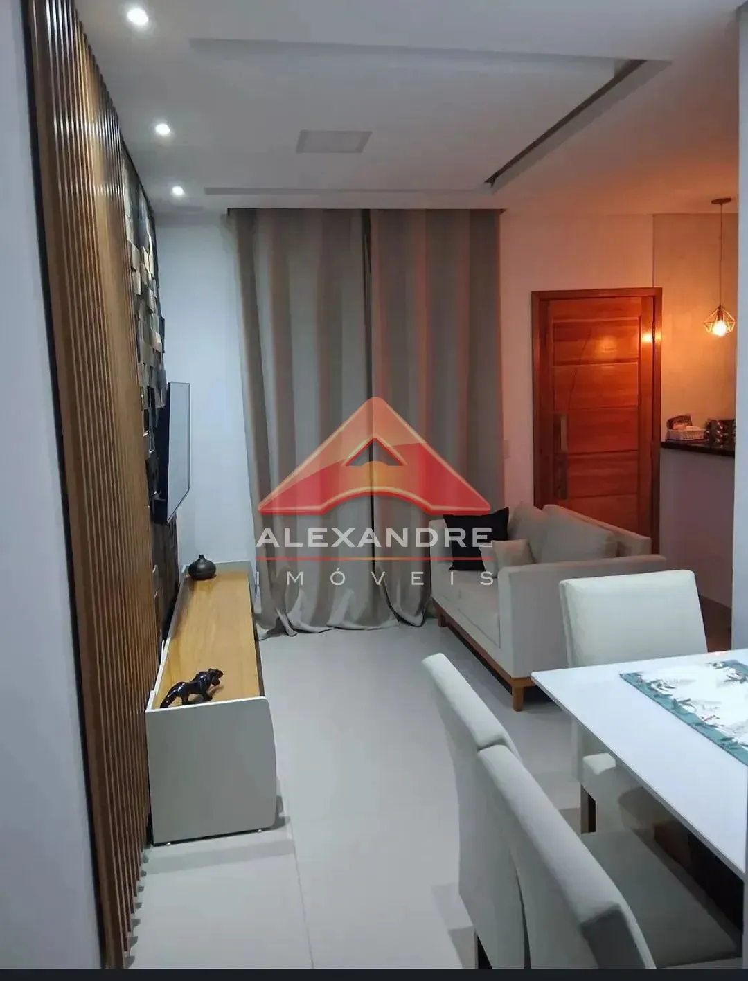 Casa, 2 quartos, 80 m² - Foto 4