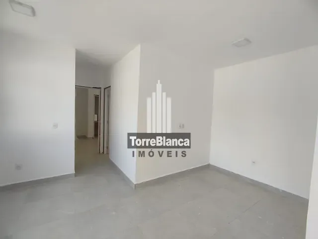 Casa com 150m² 2 quartos e 3 banheiros, à venda, no bairro Ronda em Ponta Grossa