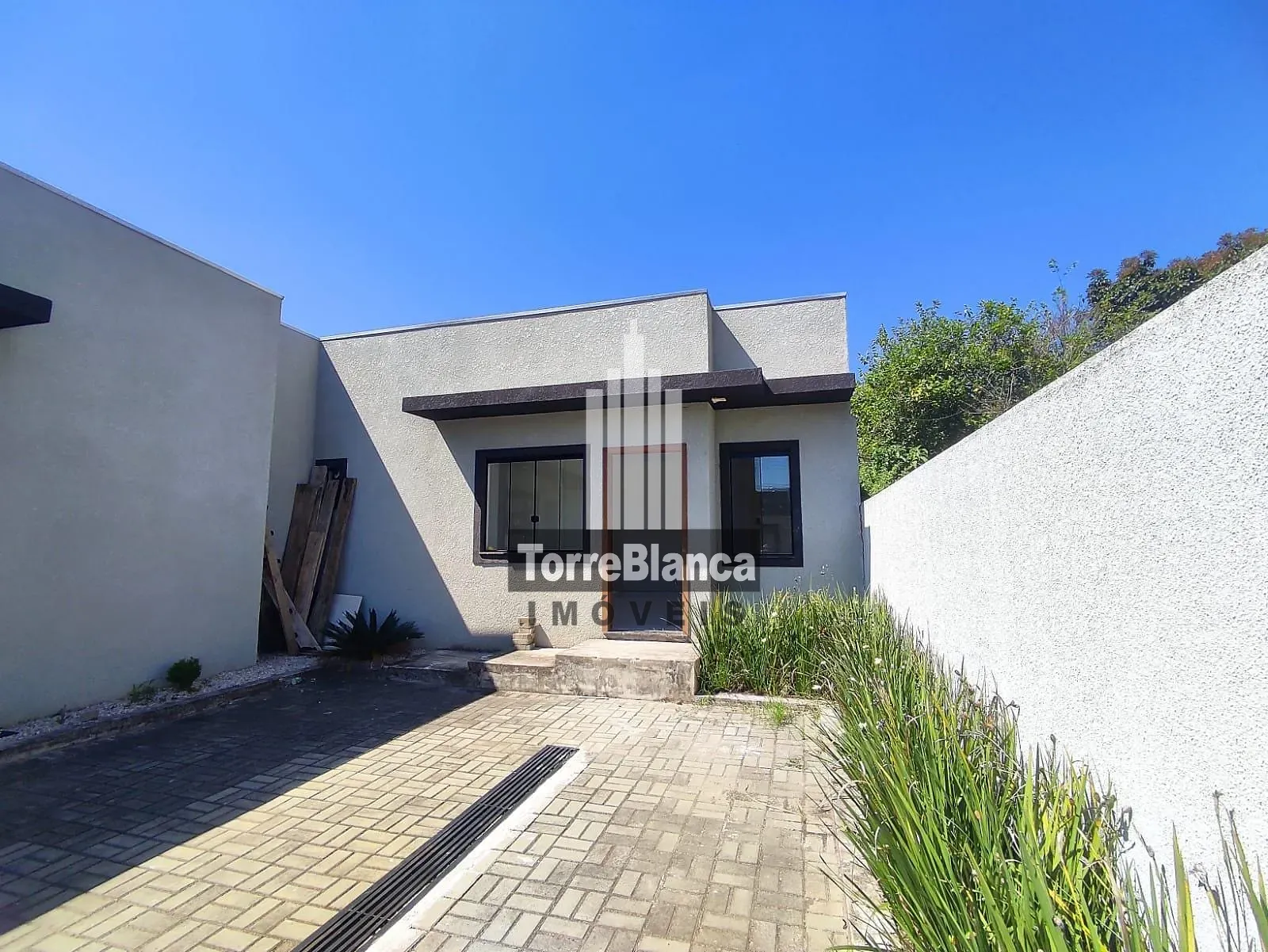 Casa, 2 quartos, 67 m² - Foto 1