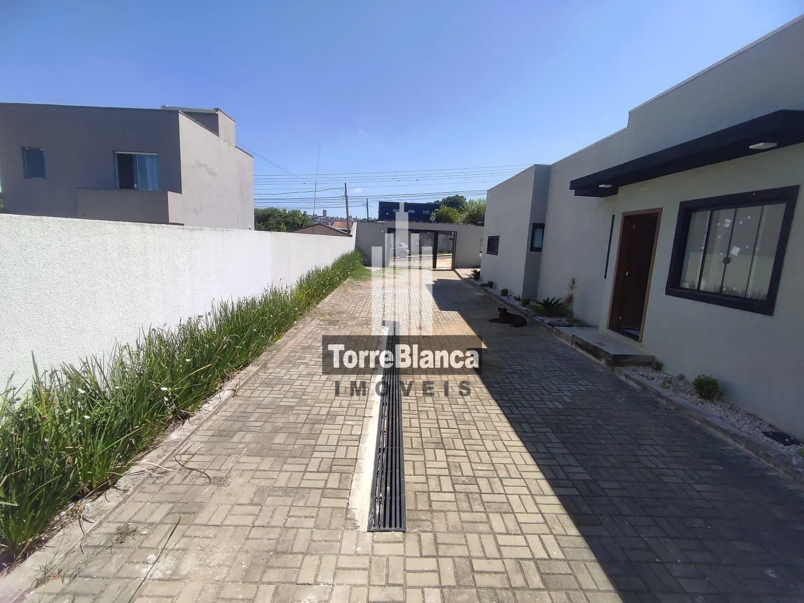 Casa, 2 quartos, 67 m² - Foto 13