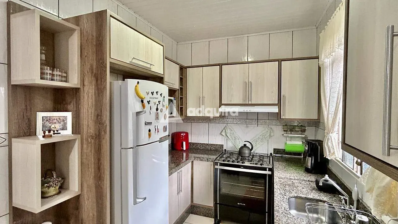 Casa, 3 quartos, 179 m² - Foto 11