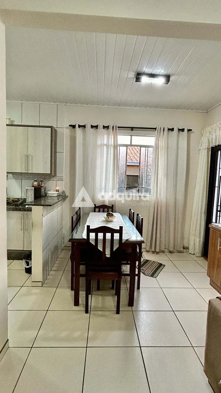 Casa, 3 quartos, 179 m² - Foto 9