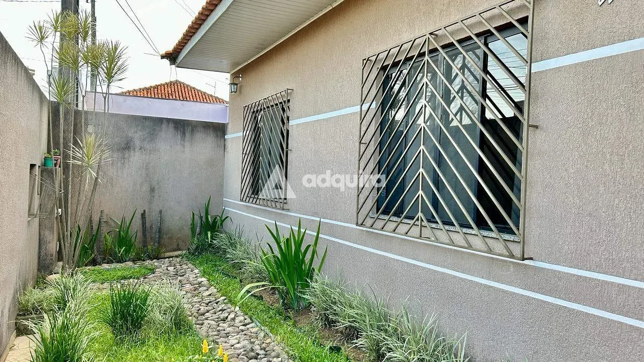 Casa, 3 quartos, 179 m² - Foto 3