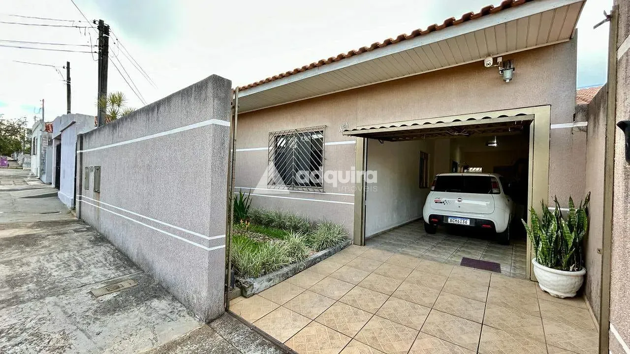 Casa, 3 quartos, 179 m² - Foto 2