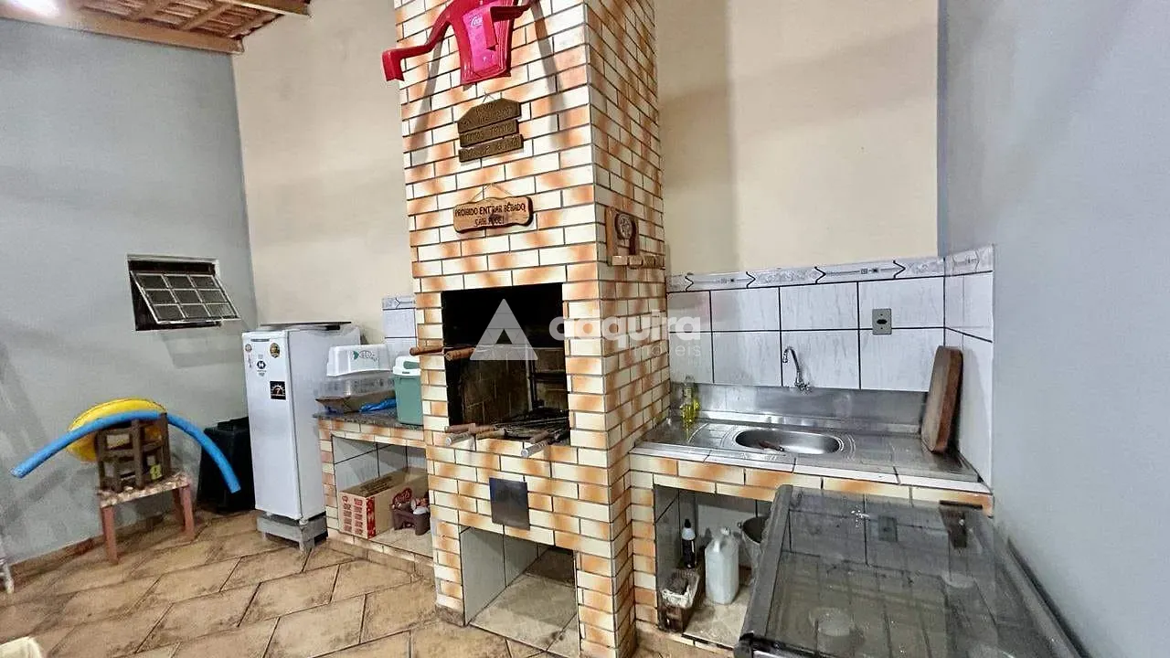 Casa, 3 quartos, 179 m² - Foto 5