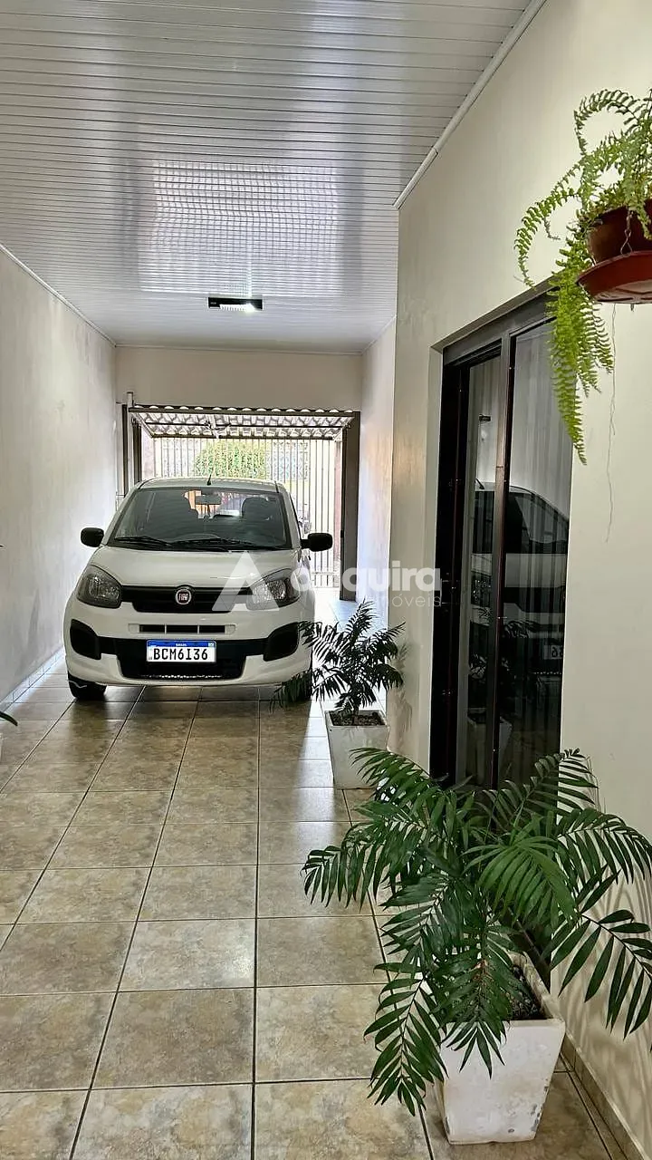 Casa, 3 quartos, 179 m² - Foto 4