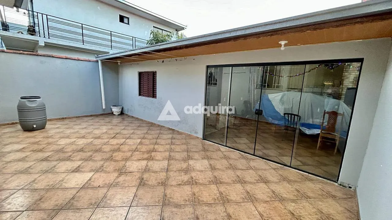 Casa, 3 quartos, 179 m² - Foto 7
