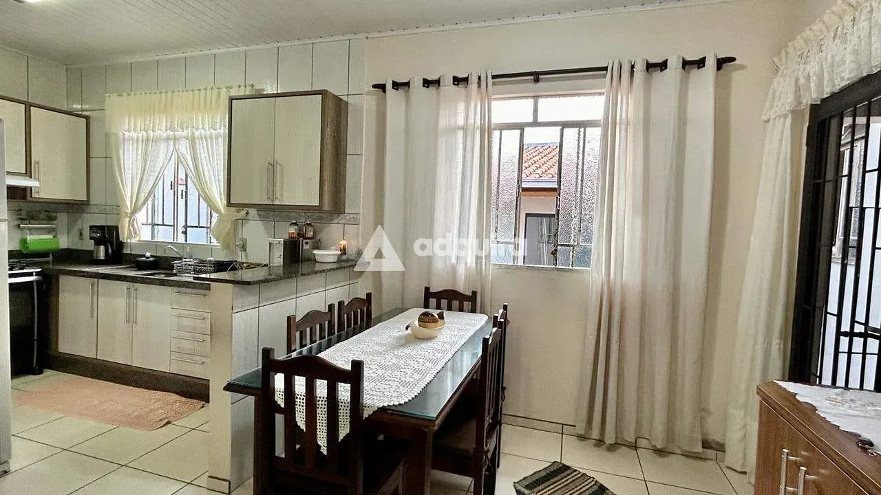 Casa, 3 quartos, 179 m² - Foto 8