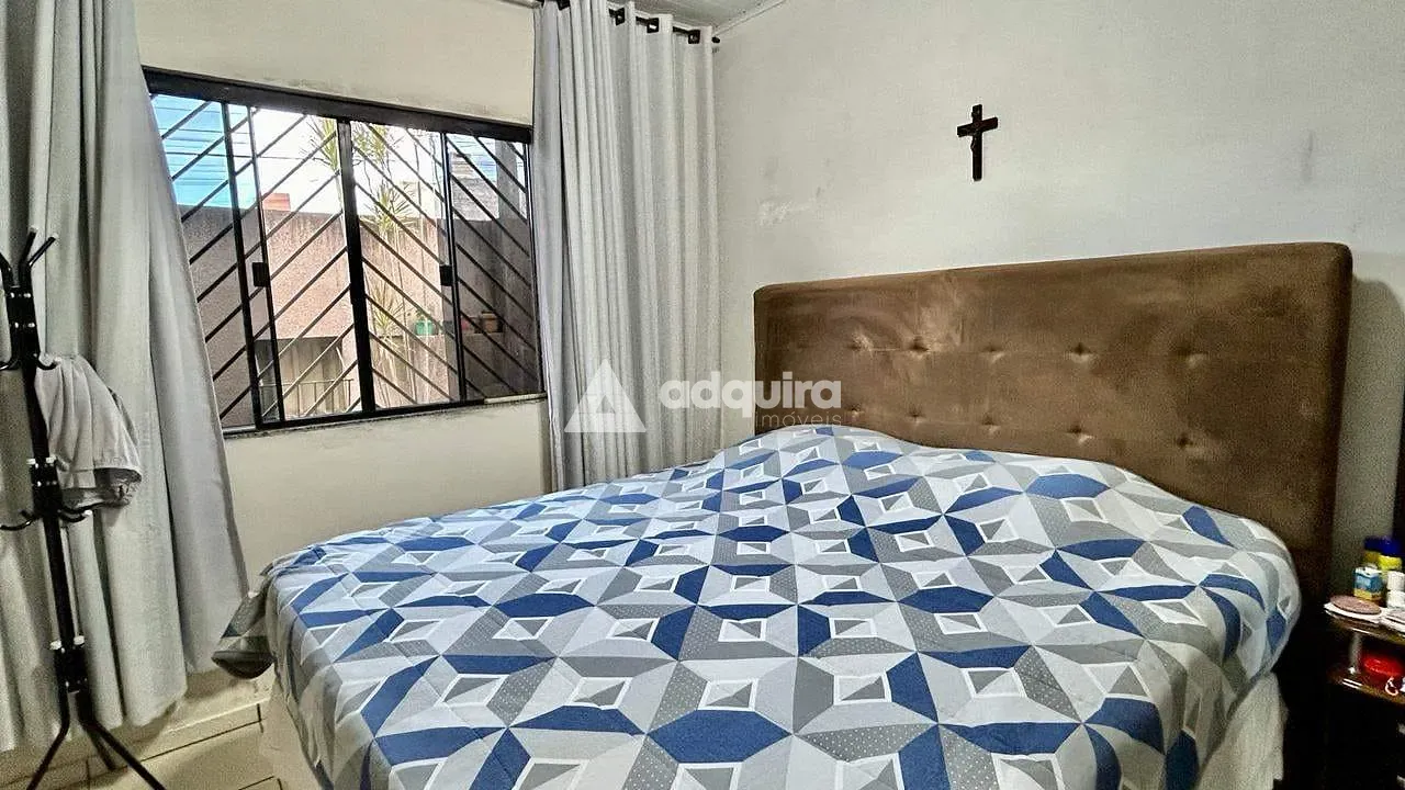 Casa, 3 quartos, 179 m² - Foto 20