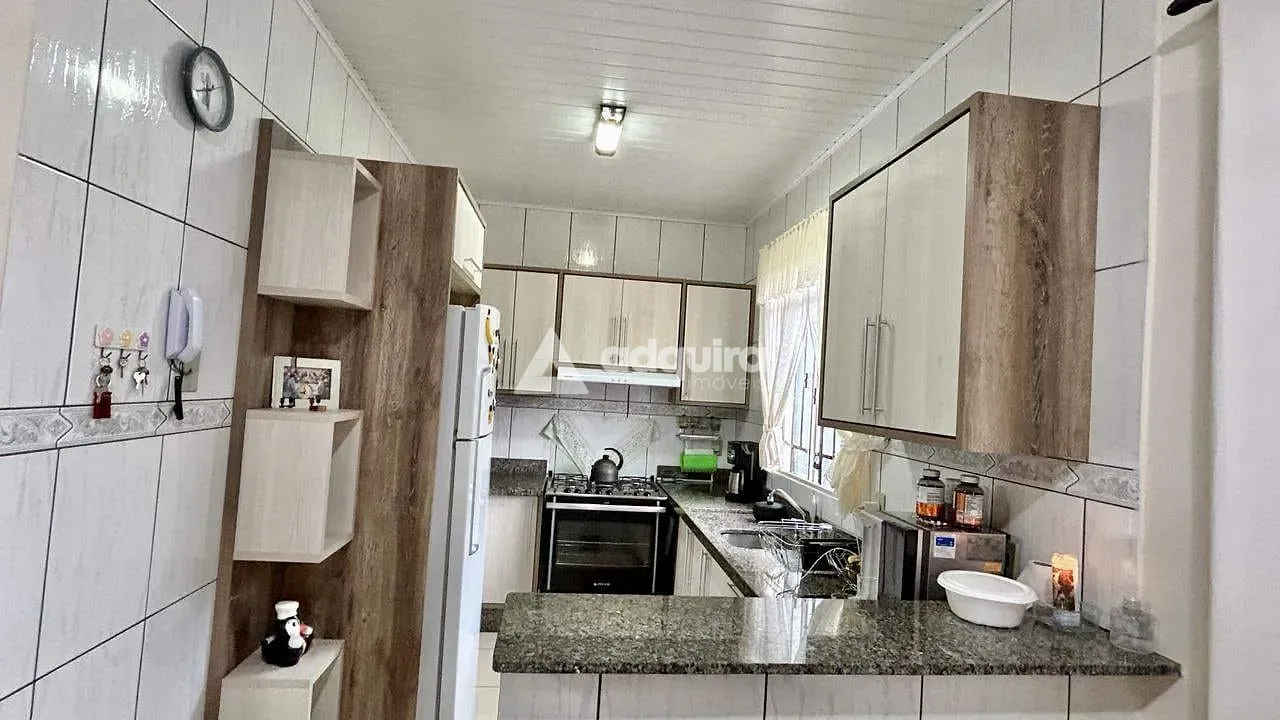 Casa, 3 quartos, 179 m² - Foto 13