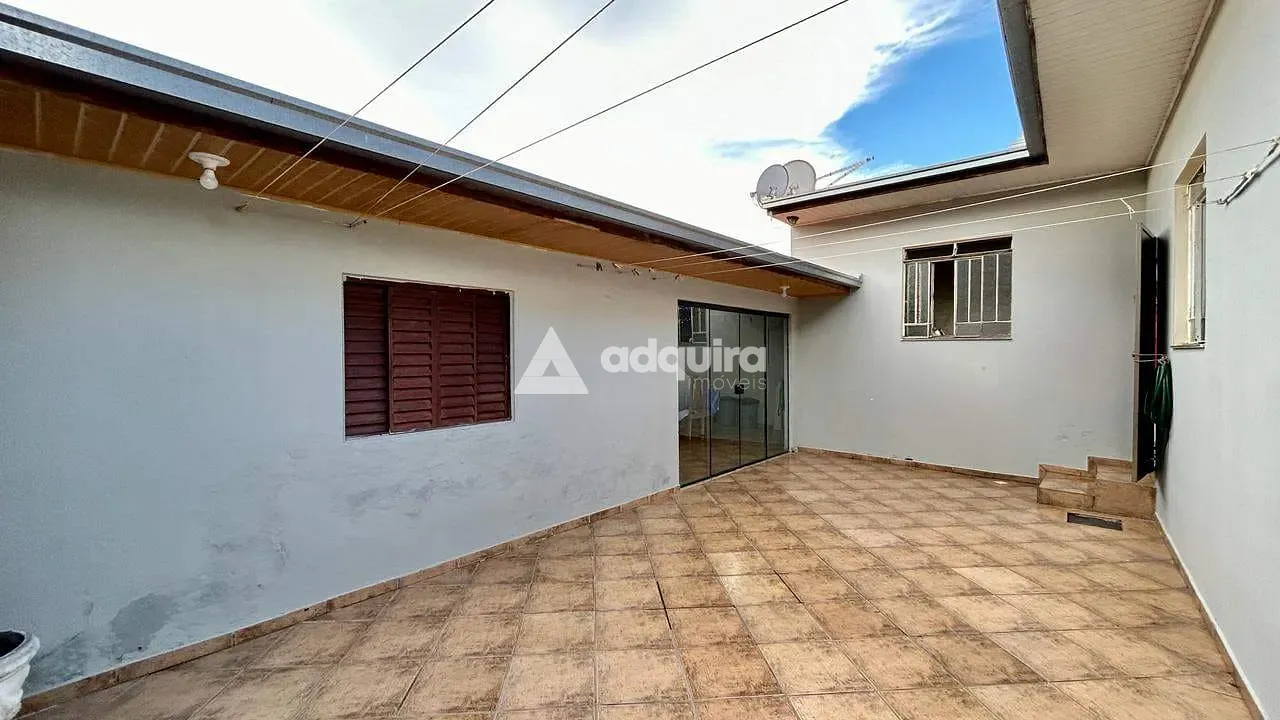 Casa, 3 quartos, 179 m² - Foto 6