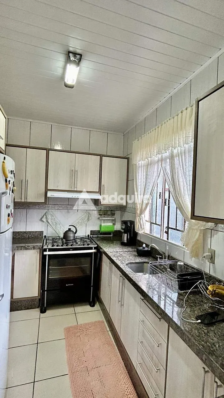 Casa, 3 quartos, 179 m² - Foto 12